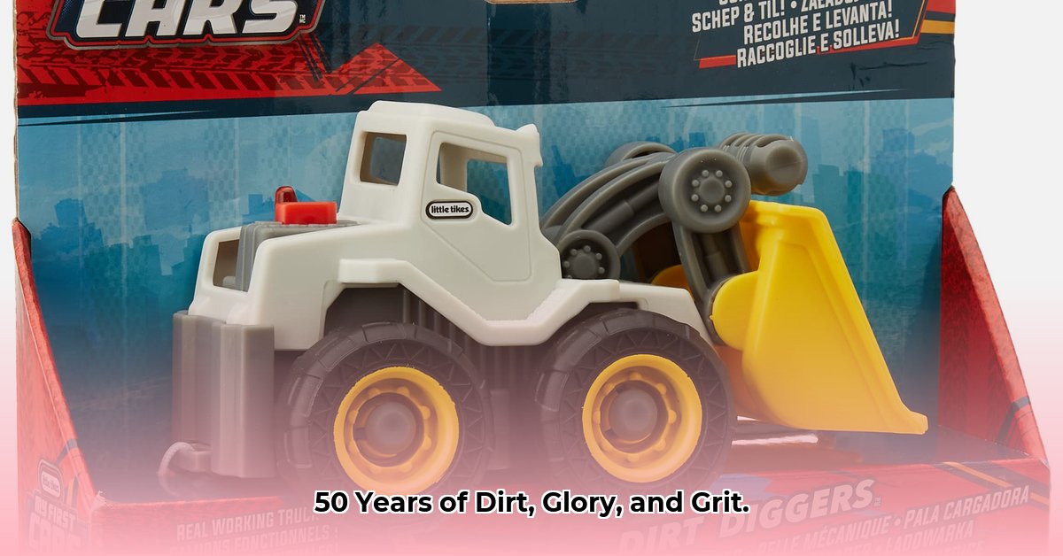 dirtdiggers